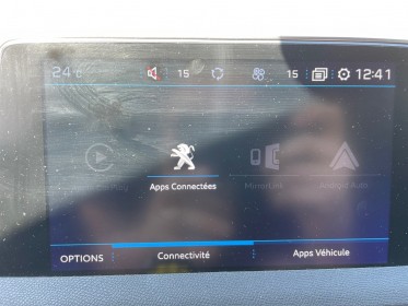 Peugeot 5008 bluehdi 130ch ss eat8 gt line - carplay - camera de recul - entretien peugeot occasion simplicicar orgeval ...