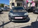 Citroen c5 tourer hdi 140 fap exclusive occasion simplicicar livry gargan simplicicar simplicibike france