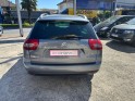 Citroen c5 tourer hdi 140 fap exclusive occasion simplicicar livry gargan simplicicar simplicibike france
