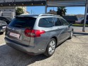Citroen c5 tourer hdi 140 fap exclusive occasion simplicicar livry gargan simplicicar simplicibike france