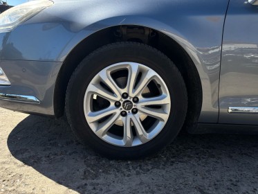 Citroen c5 tourer hdi 140 fap exclusive occasion simplicicar livry gargan simplicicar simplicibike france