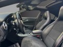 Mercedes classe cla 220 cdi fascination 7-g dct a occasion paris 17ème (75)(porte maillot) simplicicar simplicibike france