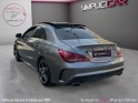 Mercedes classe cla 220 cdi fascination 7-g dct a occasion paris 17ème (75)(porte maillot) simplicicar simplicibike france