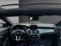 Mercedes classe cla 220 cdi fascination 7-g dct a occasion paris 17ème (75)(porte maillot) simplicicar simplicibike france