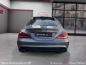 Mercedes classe cla 220 cdi fascination 7-g dct a occasion paris 17ème (75)(porte maillot) simplicicar simplicibike france