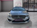 Mercedes classe cla 220 cdi fascination 7-g dct a occasion paris 17ème (75)(porte maillot) simplicicar simplicibike france