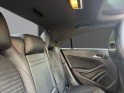 Mercedes classe cla 220 cdi fascination 7-g dct a occasion paris 17ème (75)(porte maillot) simplicicar simplicibike france