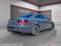 Volkswagen cc cc 1.4 tsi 160 carat ,rev et distri ok,attelage escamotable,tbe,garantie 12 mois occasion simplicicar charmes...