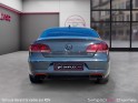 Volkswagen cc cc 1.4 tsi 160 carat ,rev et distri ok,attelage escamotable,tbe,garantie 12 mois occasion simplicicar charmes...