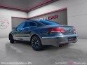 Volkswagen cc cc 1.4 tsi 160 carat ,rev et distri ok,attelage escamotable,tbe,garantie 12 mois occasion simplicicar charmes...