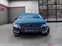 Volkswagen cc cc 1.4 tsi 160 carat ,rev et distri ok,attelage escamotable,tbe,garantie 12 mois occasion simplicicar charmes...