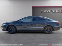 Volkswagen cc cc 1.4 tsi 160 carat ,rev et distri ok,attelage escamotable,tbe,garantie 12 mois occasion simplicicar charmes...