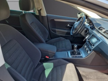 Volkswagen cc cc 1.4 tsi 160 carat ,rev et distri ok,attelage escamotable,tbe,garantie 12 mois occasion simplicicar charmes...