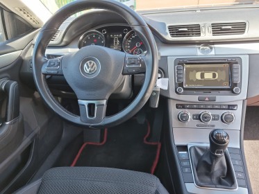 Volkswagen cc cc 1.4 tsi 160 carat ,rev et distri ok,attelage escamotable,tbe,garantie 12 mois occasion simplicicar charmes...