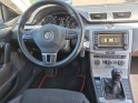 Volkswagen cc cc 1.4 tsi 160 carat ,rev et distri ok,attelage escamotable,tbe,garantie 12 mois occasion simplicicar charmes...