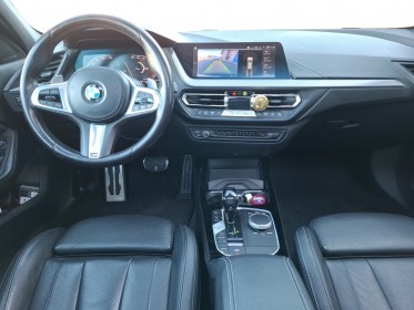Bmw serie 1 f40 118d 150 ch bva8 m sport occasion simplicicar velay simplicicar simplicibike france