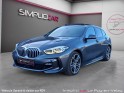 Bmw serie 1 f40 118d 150 ch bva8 m sport occasion simplicicar velay simplicicar simplicibike france