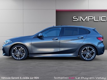 Bmw serie 1 f40 118d 150 ch bva8 m sport occasion simplicicar velay simplicicar simplicibike france