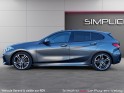 Bmw serie 1 f40 118d 150 ch bva8 m sport occasion simplicicar velay simplicicar simplicibike france
