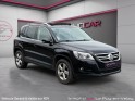 Volkswagen tiguan 2.0 tdi 140 fap carat 4motion occasion simplicicar velay simplicicar simplicibike france