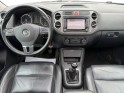 Volkswagen tiguan 2.0 tdi 140 fap carat 4motion occasion simplicicar velay simplicicar simplicibike france