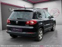 Volkswagen tiguan 2.0 tdi 140 fap carat 4motion occasion simplicicar velay simplicicar simplicibike france