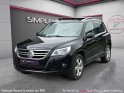 Volkswagen tiguan 2.0 tdi 140 fap carat 4motion occasion simplicicar velay simplicicar simplicibike france