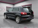 Volkswagen tiguan 2.0 tdi 140 fap carat 4motion occasion simplicicar velay simplicicar simplicibike france