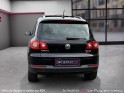 Volkswagen tiguan 2.0 tdi 140 fap carat 4motion occasion simplicicar velay simplicicar simplicibike france