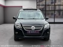 Volkswagen tiguan 2.0 tdi 140 fap carat 4motion occasion simplicicar velay simplicicar simplicibike france