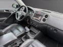 Volkswagen tiguan 2.0 tdi 140 fap carat 4motion occasion simplicicar velay simplicicar simplicibike france