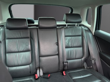 Volkswagen tiguan 2.0 tdi 140 fap carat 4motion occasion simplicicar velay simplicicar simplicibike france