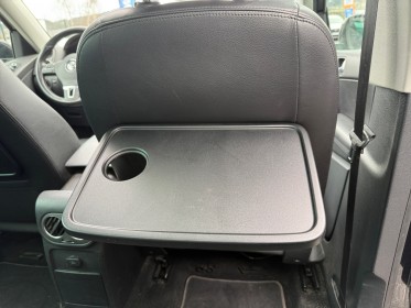 Volkswagen tiguan 2.0 tdi 140 fap carat 4motion occasion simplicicar velay simplicicar simplicibike france