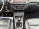 Volkswagen tiguan 2.0 tdi 140 fap carat 4motion occasion simplicicar velay simplicicar simplicibike france