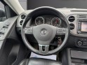 Volkswagen tiguan 2.0 tdi 140 fap carat 4motion occasion simplicicar velay simplicicar simplicibike france