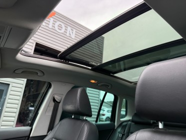 Volkswagen tiguan 2.0 tdi 140 fap carat 4motion occasion simplicicar velay simplicicar simplicibike france