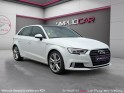 Audi a3 sportback 35 tdi 150 s tronic 7 s line plus occasion simplicicar velay simplicicar simplicibike france