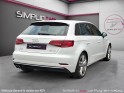 Audi a3 sportback 35 tdi 150 s tronic 7 s line plus occasion simplicicar velay simplicicar simplicibike france