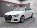 Audi a3 sportback 35 tdi 150 s tronic 7 s line plus occasion simplicicar velay simplicicar simplicibike france