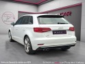 Audi a3 sportback 35 tdi 150 s tronic 7 s line plus occasion simplicicar velay simplicicar simplicibike france