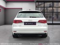 Audi a3 sportback 35 tdi 150 s tronic 7 s line plus occasion simplicicar velay simplicicar simplicibike france