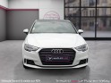 Audi a3 sportback 35 tdi 150 s tronic 7 s line plus occasion simplicicar velay simplicicar simplicibike france