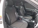 Audi a3 sportback 35 tdi 150 s tronic 7 s line plus occasion simplicicar velay simplicicar simplicibike france