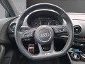 Audi a3 sportback 35 tdi 150 s tronic 7 s line plus occasion simplicicar velay simplicicar simplicibike france