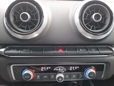 Audi a3 sportback 35 tdi 150 s tronic 7 s line plus occasion simplicicar velay simplicicar simplicibike france