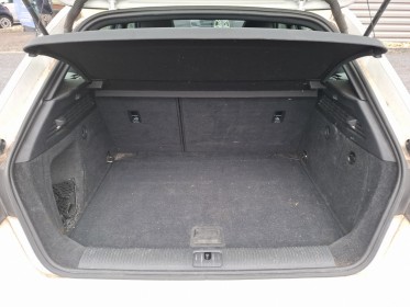 Audi a3 sportback 35 tdi 150 s tronic 7 s line plus occasion simplicicar velay simplicicar simplicibike france