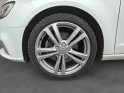 Audi a3 sportback 35 tdi 150 s tronic 7 s line plus occasion simplicicar velay simplicicar simplicibike france