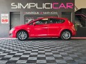 Seat leon 2.0 tdi 140 cr style copa garantie 12 mois occasion  simplicicar aix les bains simplicicar simplicibike france