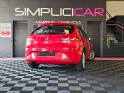 Seat leon 2.0 tdi 140 cr style copa garantie 12 mois occasion  simplicicar aix les bains simplicicar simplicibike france