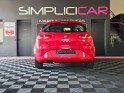Seat leon 2.0 tdi 140 cr style copa garantie 12 mois occasion  simplicicar aix les bains simplicicar simplicibike france